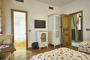 Hotel Rural Casona De Torres