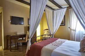 Hotel Rural Casona De Torres