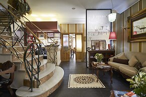 Hotel Rural Casona De Torres
