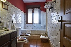 Hotel Rural Casona De Torres