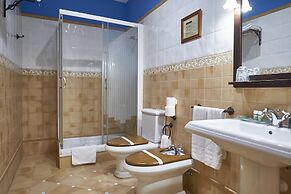 Hotel Rural Casona De Torres