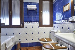 Hotel Rural Casona De Torres