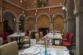 Hotel Rural Casona De Torres