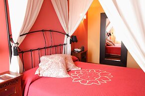 Hotel Rural Casona De Torres