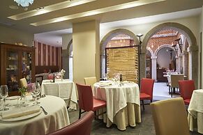 Hotel Rural Casona De Torres