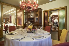 Hotel Rural Casona De Torres