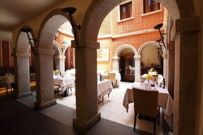 Hotel Rural Casona De Torres