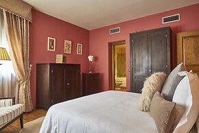 Hotel Rural Casona De Torres