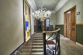 Hotel Rural Casona De Torres
