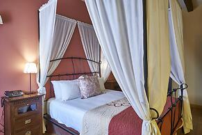 Hotel Rural Casona De Torres