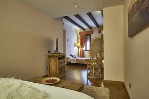 Hotel Rural Casona De Torres