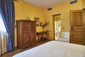 Hotel Rural Casona De Torres