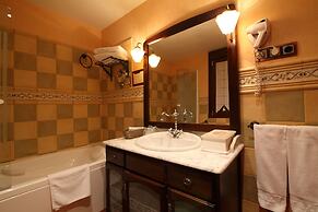 Hotel Rural Casona De Torres