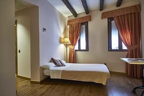 Hotel Rural Casona De Torres