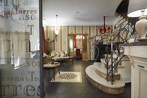Hotel Rural Casona De Torres