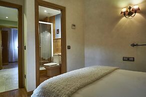 Hotel Rural Casona De Torres