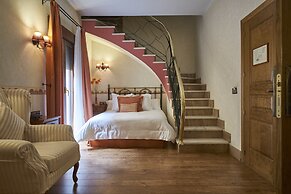 Hotel Rural Casona De Torres