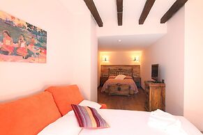 Hotel Rural Casona De Torres