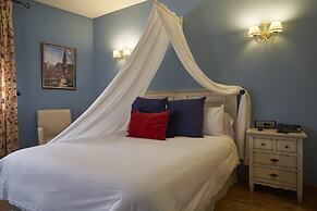 Hotel Rural Casona De Torres