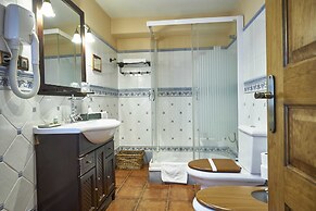 Hotel Rural Casona De Torres