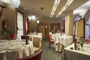Hotel Rural Casona De Torres