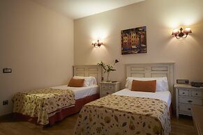 Hotel Rural Casona De Torres