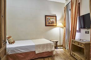Hotel Rural Casona De Torres