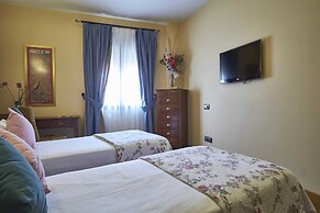 Hotel Rural Casona De Torres