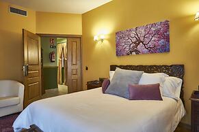 Hotel Rural Casona De Torres
