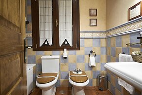 Hotel Rural Casona De Torres