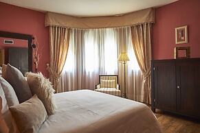 Hotel Rural Casona De Torres