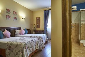Hotel Rural Casona De Torres