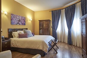 Hotel Rural Casona De Torres