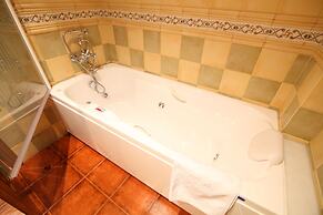 Hotel Rural Casona De Torres