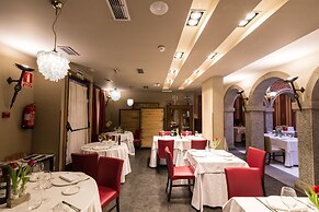 Hotel Rural Casona De Torres