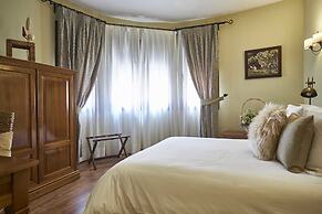 Hotel Rural Casona De Torres