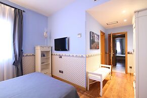 Hotel Rural Casona De Torres