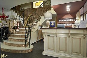 Hotel Rural Casona De Torres