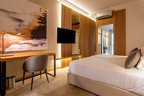 Cidnay Santo Tirso - Charming Hotel & Executive Center