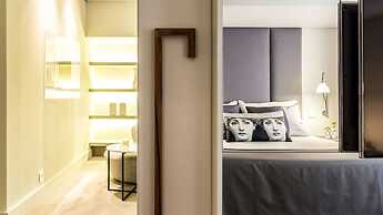 Cidnay Santo Tirso - Charming Hotel & Executive Center