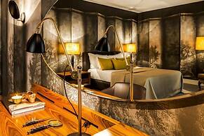 Cidnay Santo Tirso - Charming Hotel & Executive Center