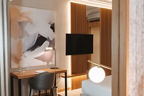 Cidnay Santo Tirso - Charming Hotel & Executive Center