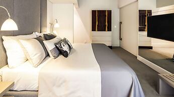 Cidnay Santo Tirso - Charming Hotel & Executive Center