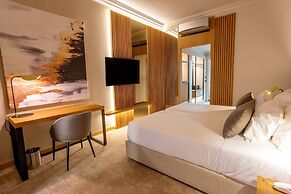 Cidnay Santo Tirso - Charming Hotel & Executive Center