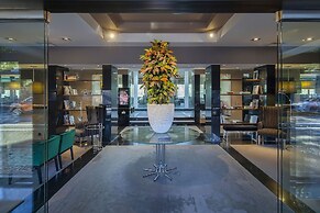 Cidnay Santo Tirso - Charming Hotel & Executive Center