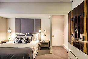 Cidnay Santo Tirso - Charming Hotel & Executive Center