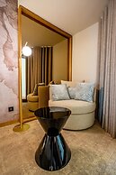 Cidnay Santo Tirso - Charming Hotel & Executive Center