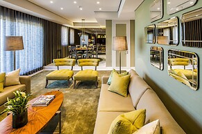 Cidnay Santo Tirso - Charming Hotel & Executive Center