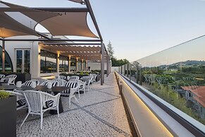 Cidnay Santo Tirso - Charming Hotel & Executive Center