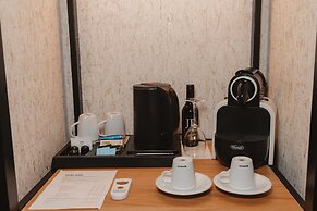 Cidnay Santo Tirso - Charming Hotel & Executive Center